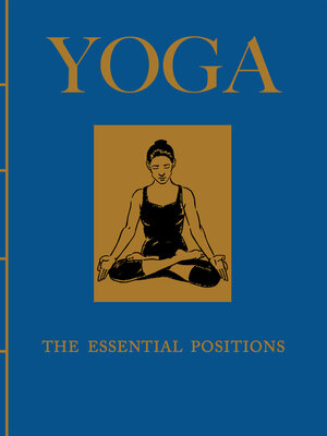 cover image of Yoga